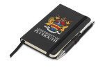 Fourth Estate A6 Hard Cover Notebook