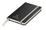 Fourth Estate A6 Hard Cover Notebook