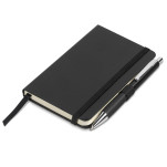 Fourth Estate A6 Hard Cover Notebook