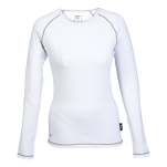 BRT Signature Long Sleeve Top Ladies