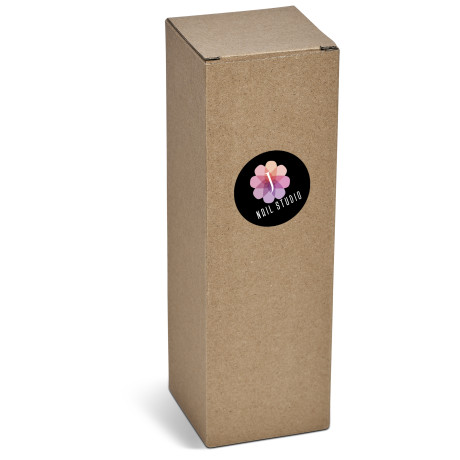 Options Four Drinkware Box