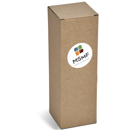 Options Three Drinkware Box