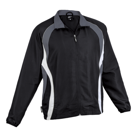 BRT X-Celerate Tracksuit Top