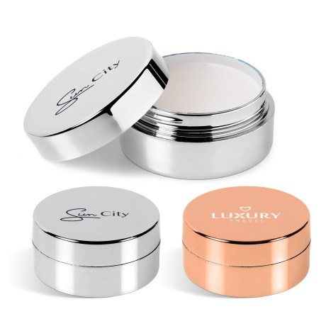 Glamorous Disc Lip Balm