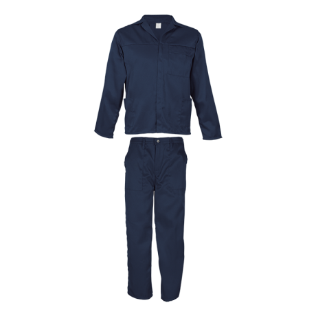 Barron Value Conti Suit