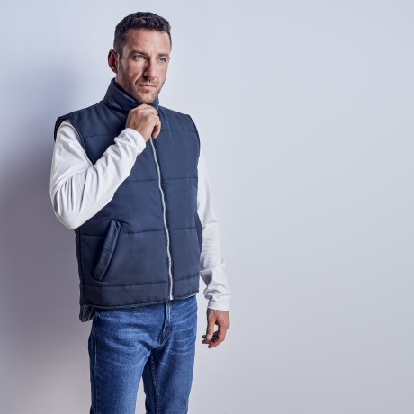 Mens Rego Bodywarmer