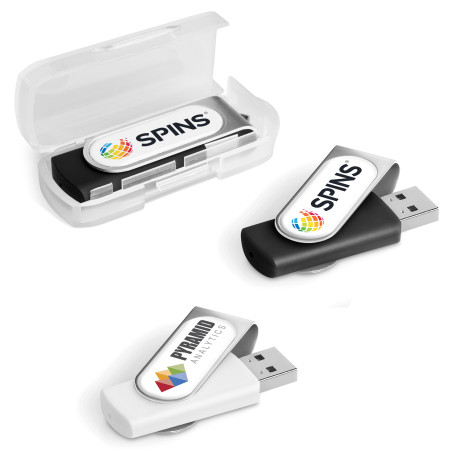 Axis Dome Memory Stick - 32GB