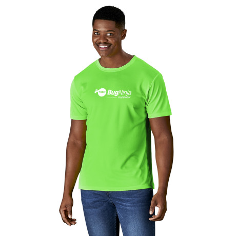 Zone Hi-Viz T-Shirt