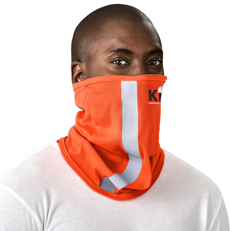 Yield Hi-Viz Reflective Bandana