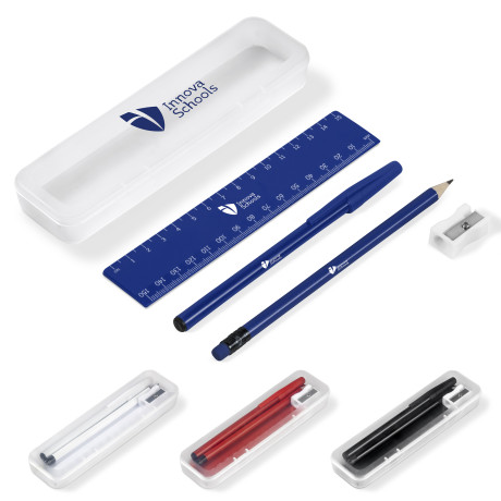 Pulse Stationery Set 