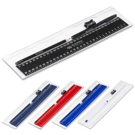 Frontline Stationery Set 