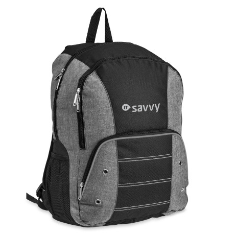 Saturn Laptop Backpack