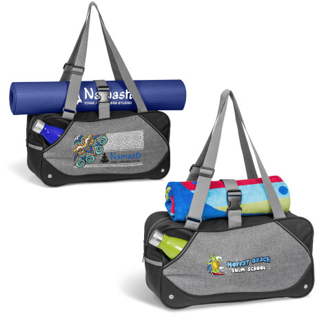 US Basic Freestyle Sports Bag
