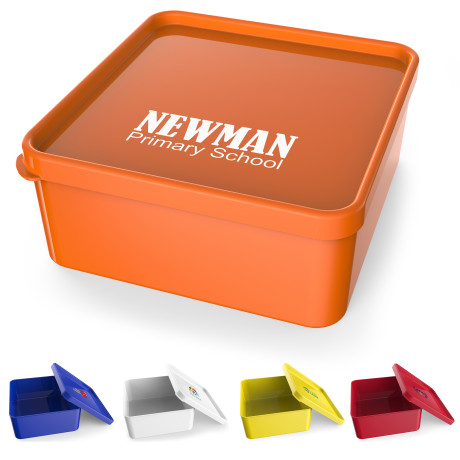 Altitude Arcadia Lunch Box 