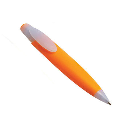 Big Brand Ballpoint Pen