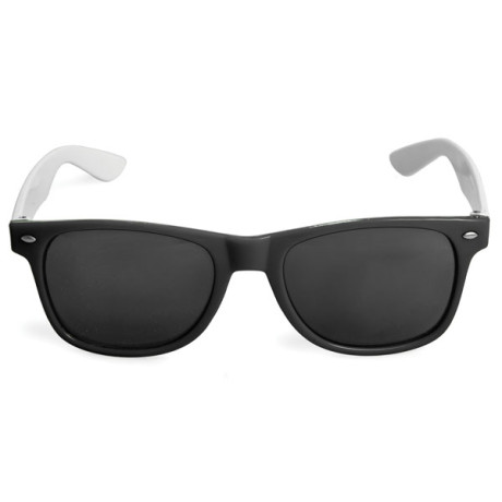 Two Tone Malibu Sunglasses