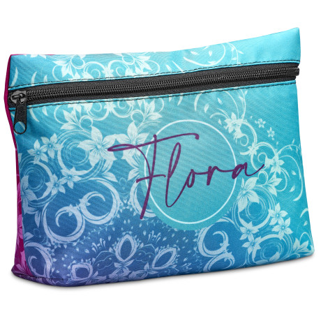 Hoppla Seasoned Traveller Utility Pouch