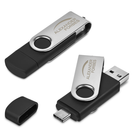 Shuffle Glint Memory Stick – 8GB