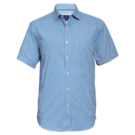 Alabama Lounge Short Sleeve Mens