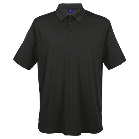Executive Mercerised Golfer Mens