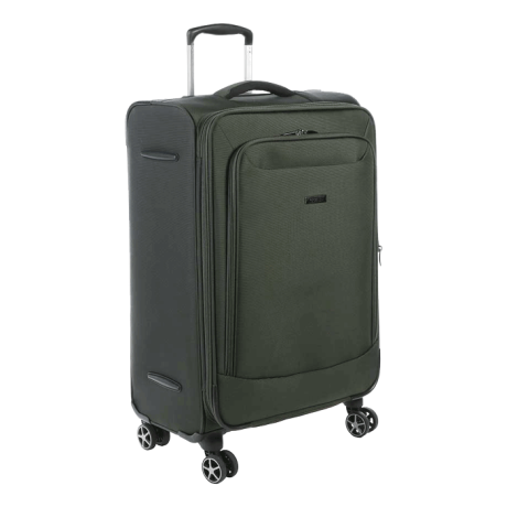 Cellini Optima Medium 4 Wheel Expandable Trolley