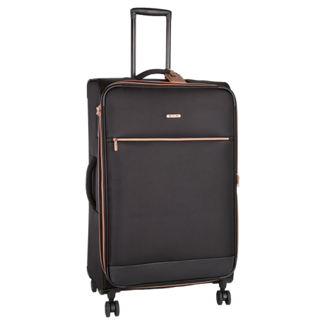 Cellini Allure Large 4 Wheel Trolley with TSA Lock