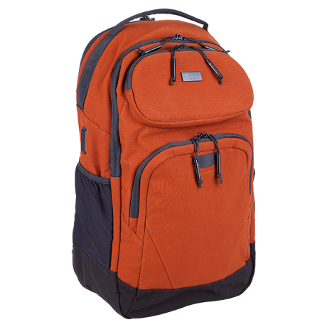 Cellini Explorer LAR Business Backpack W/ Shockproof Pocket