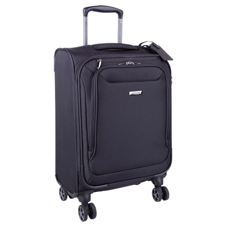 Cellini Optima Business Organiser Carry On