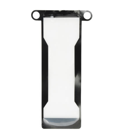 Drinking Pouch With Straw