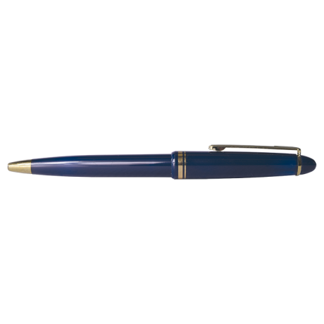 Zee Ballpoint Pen With Trim