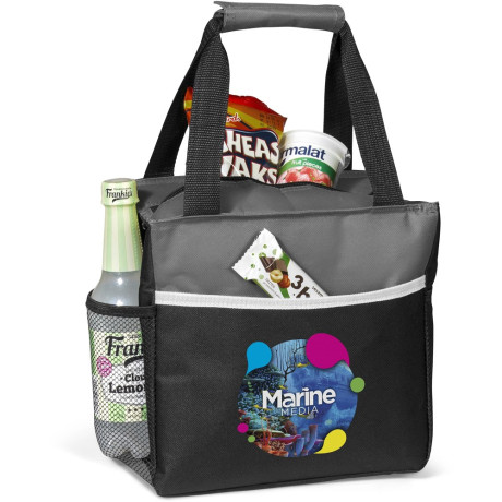 Iceberg 16-Can Cooler - Grey