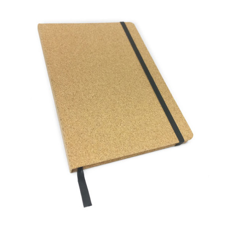Bondi Cork Notebook