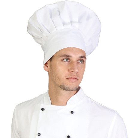 Chef Hat