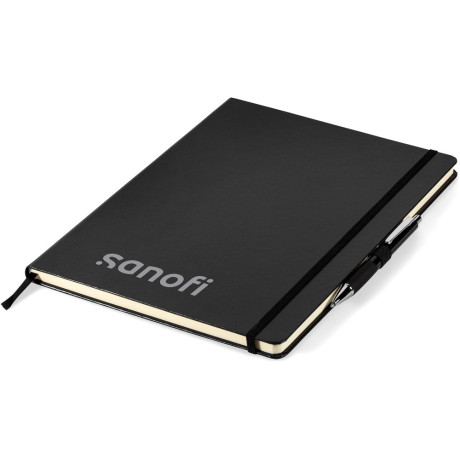 Altitude Fourth Estate A4 Hard Cover Notebook