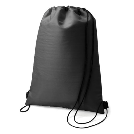 Frosty Cooler Drawstring bag