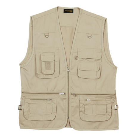 Fishing Jacket