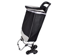 Staircase Trolley Bag