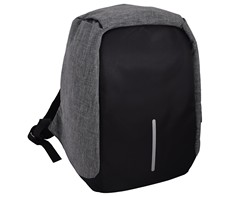 Flash Anti-Theft Laptop Bag