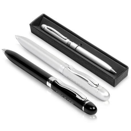 Alex Varga Pyxis Ball Pen
