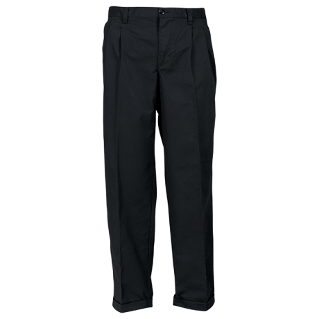 Poly Cotton Chino