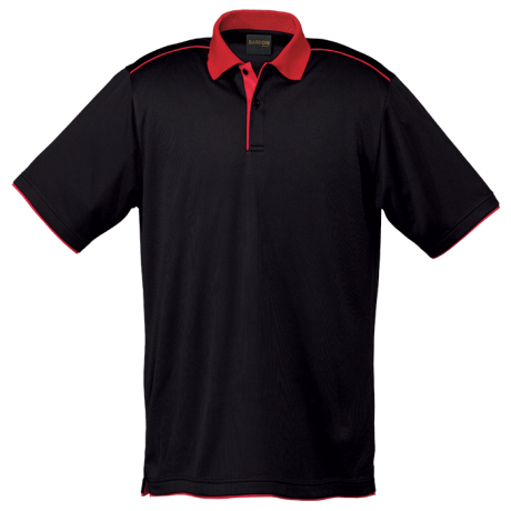 Mens Leisure Golfer