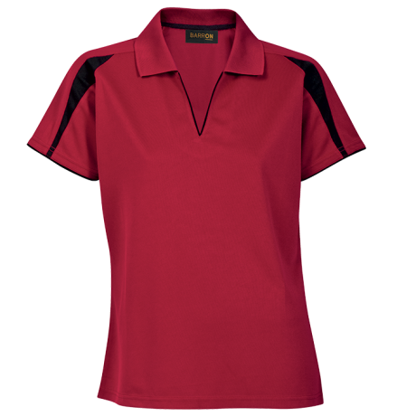 Edge Golfer Ladies