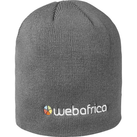 Pinnacle Acrylic Beanie