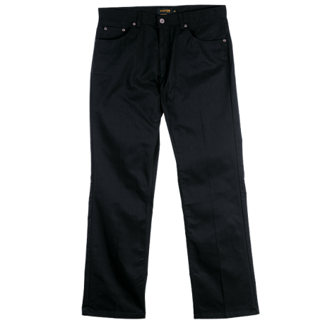 5 Pocket Chino