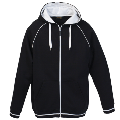 Harvard Hoody Mens