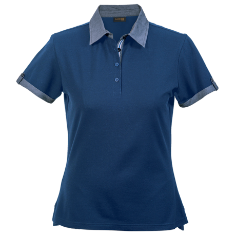 Fusion Golfer Ladies