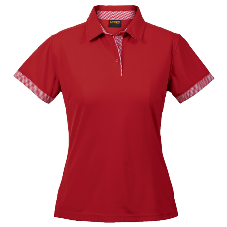 Pulse Golfer Ladies