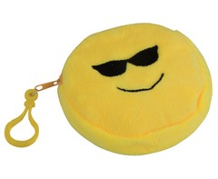 Emoji Purse - Tears