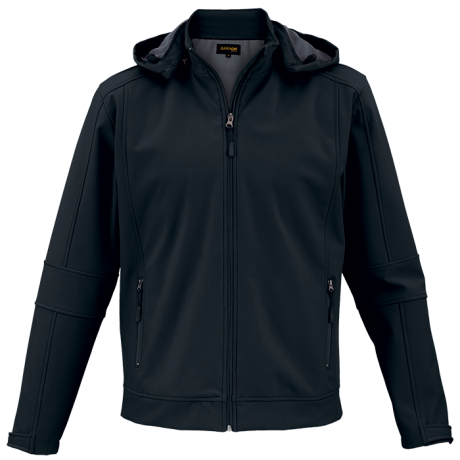 Illusion Jacket Mens