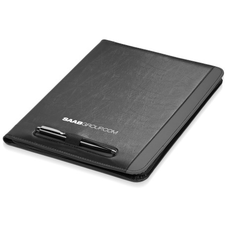 Yale A4 Zip-Around Folder